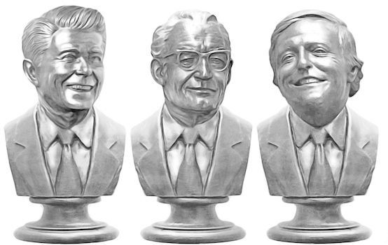 Goldwater_Buckley_Reagan