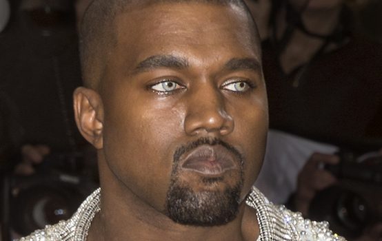Why Conservatives Want Kanye to Be One of Them