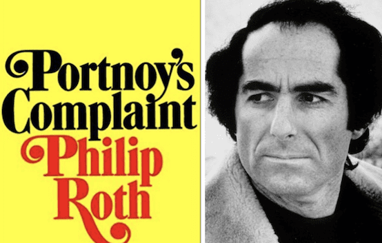 The Anti-Respectability Politics of Philip Roth