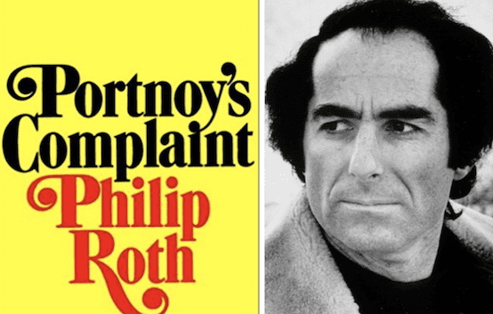 philip roth