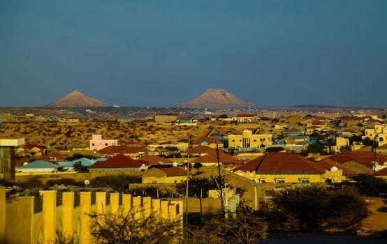 Somaliland