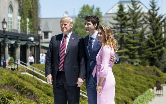 ‘Far From the Endgame’ on Donald Trump’s NAFTA Overhaul