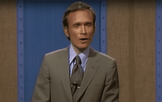 Dick Cavett