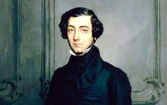 Tocqueville