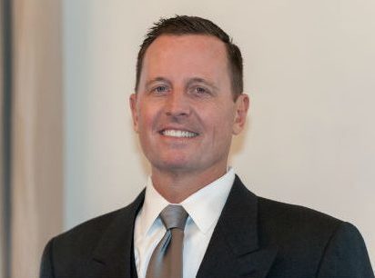 Grenell the Toxic Ambassador
