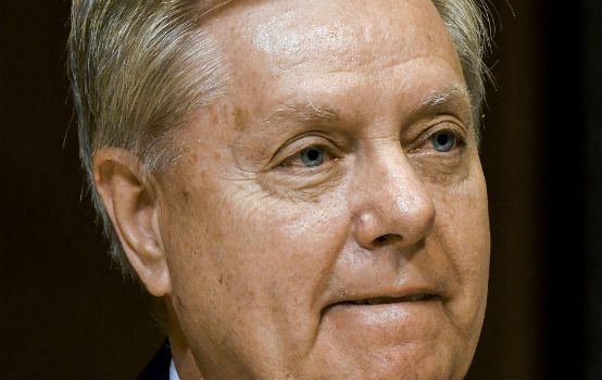 Lindsey Graham