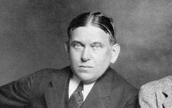 Mencken