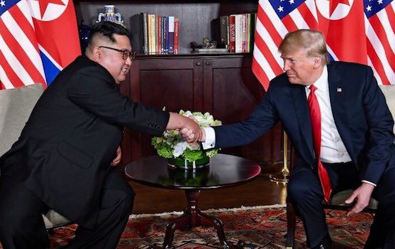 Trump Has a Chance for a History-Making Deal With North Korea