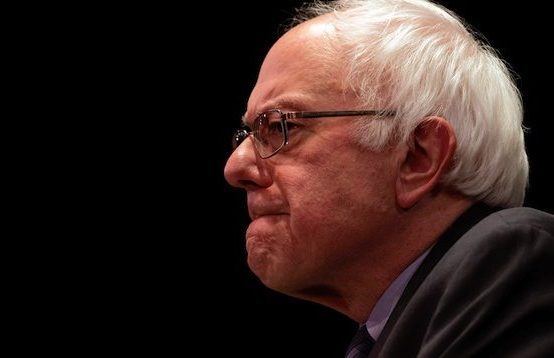 No, Bernie is Not a ‘Self-Hating Jew’