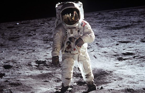 buzz aldrin apollo 11