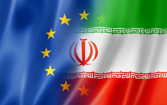 Iran Europe