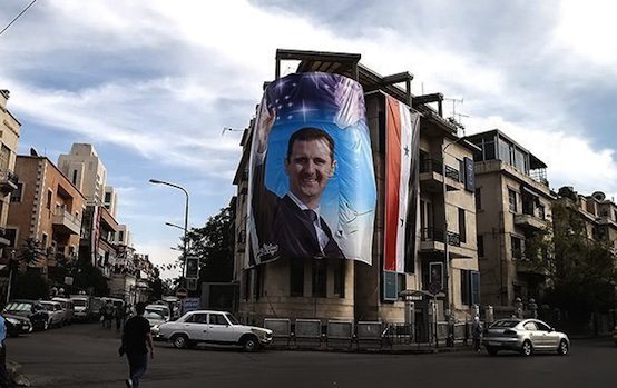 assad sign