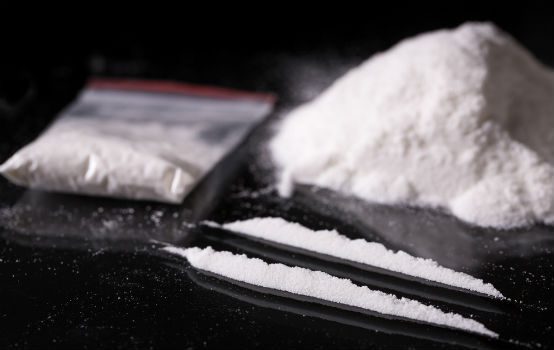 Cocaine