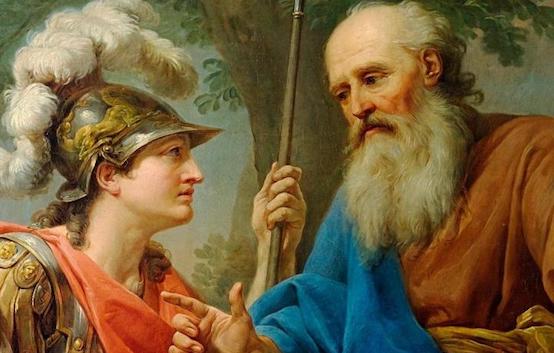 What is Classical Liberal History?
