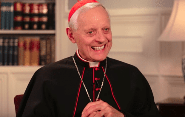 Cardinal Wuerl’s Season Of Healing™