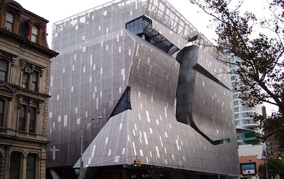 cooper union