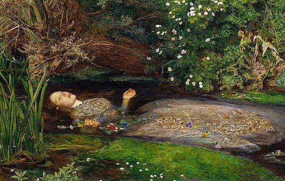 The Redemption of the Pre-Raphaelites