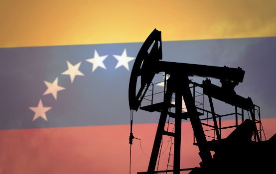 Venezuela oil