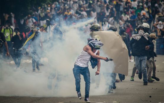 Venezuela