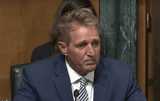 Jeff Flake