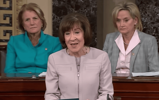 Susan Collins