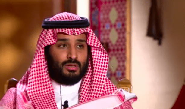 Hold Mohammed bin Salman Accountable for His Crimes
