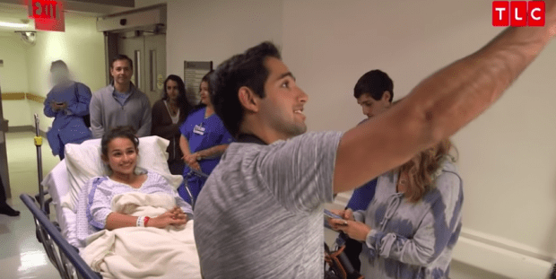 Jazz Jennings & The American Dream