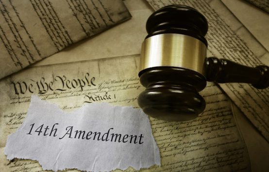 fourteenth amendment