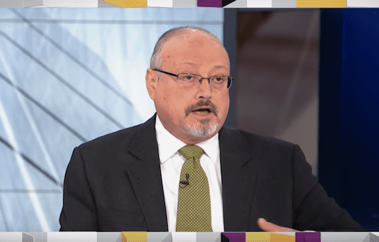 Why Jamal Khashoggi Was Killed