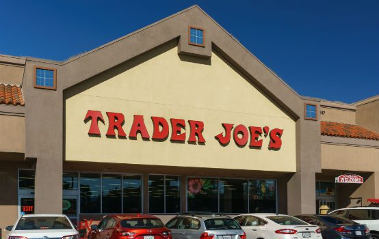 Trader Joe's