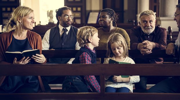 As Goes The Family…