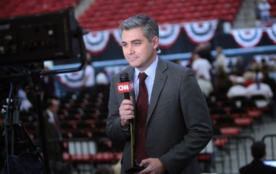 Jim Acosta