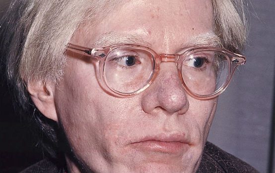 Andy Warhol: High Culture’s Surrender to Celebrity