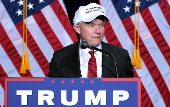 Who Is More ‘Pro-Trump’—Jeff Sessions or Lindsey Graham?