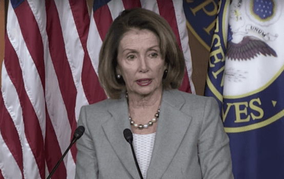 Will Democratic Rebels Dethrone Queen Nancy?