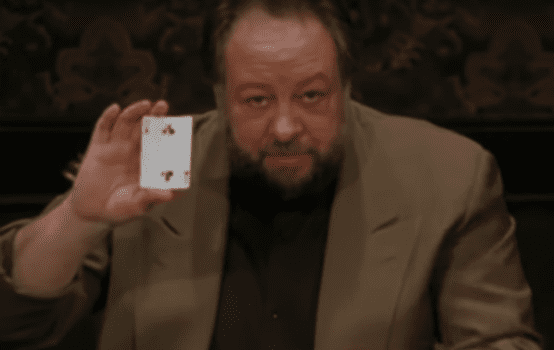 Ricky Jay