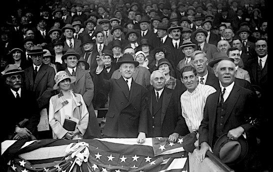 baseball-coolidge-first-pitch