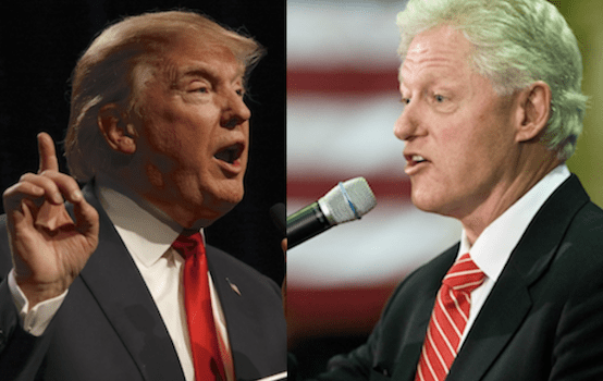 Trump Starts to Fix Clinton’s Catastrophic Crime Bill Mess