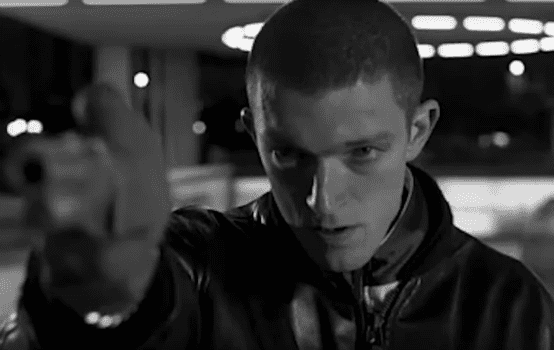 La Haine