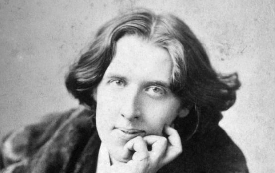 Oscar Wilde