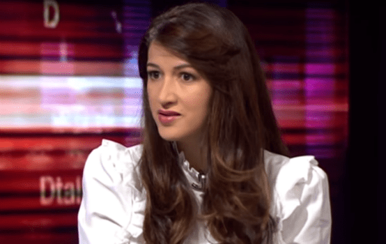 Zineb El Rhazoui