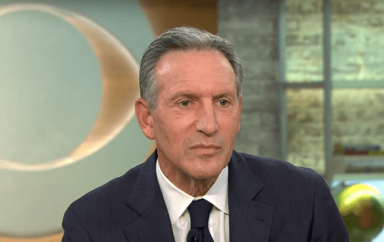 Howard Schultz