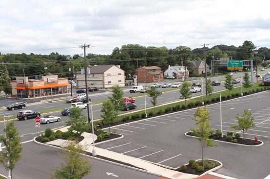 dunkinhighway