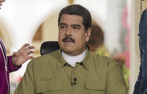 maduro