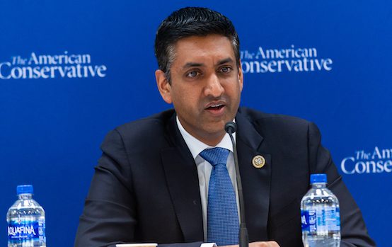 ro khanna