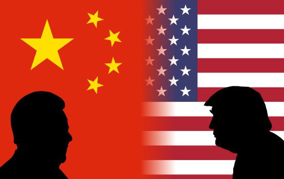 America’s Defining Problem in 2021 Isn’t China: It’s America