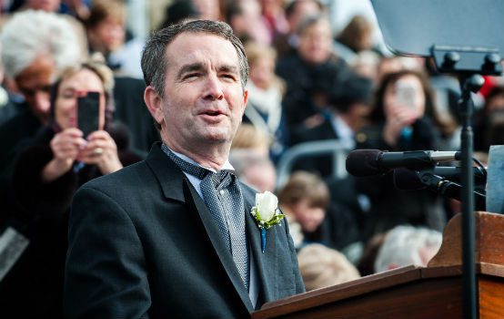 Ralph Northam