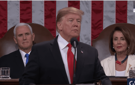 SOTU 2019