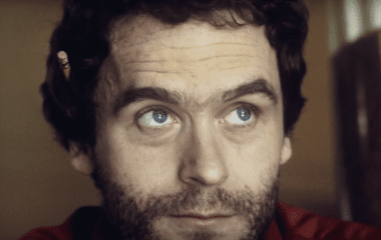 Ted Bundy and the Banality of Evil