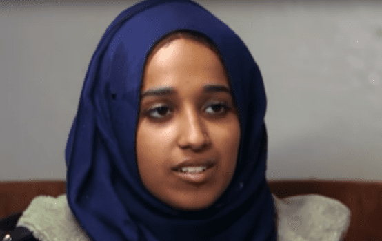 Willing ISIS Brides Should Be Tried for Treason